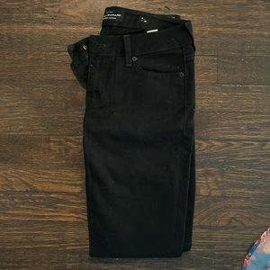 Lucky Brand Lolita Skinny Jeans size 25